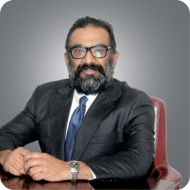 PN Ramaswamy