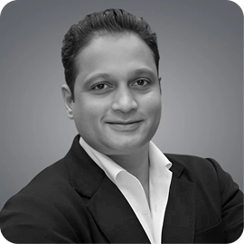 Subodh Menon